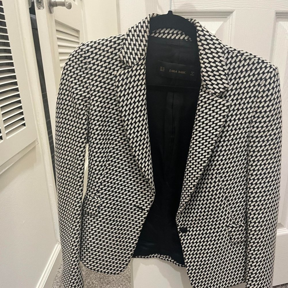 Zara Blazer - XS